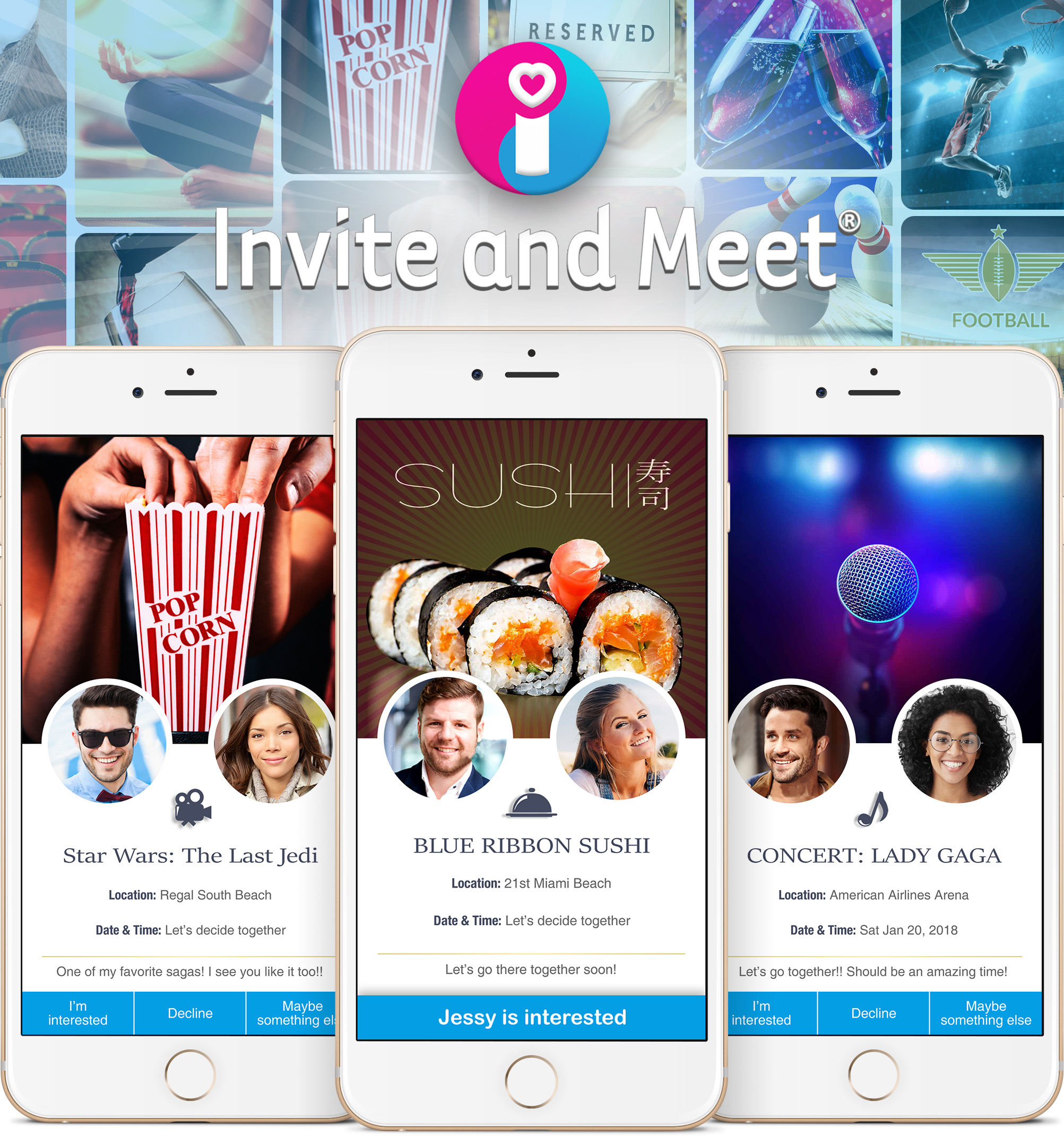bästa gratis mobil dating apps 2014
