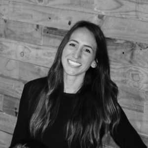 Lauren Cascio, co-founder and COO of Abartys Health